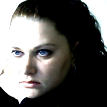 Ирина Игнатьева