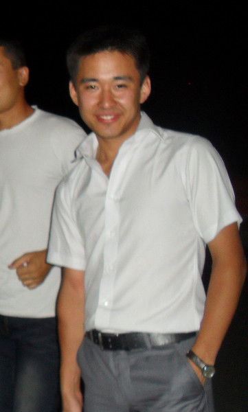 Усен Жумабеков