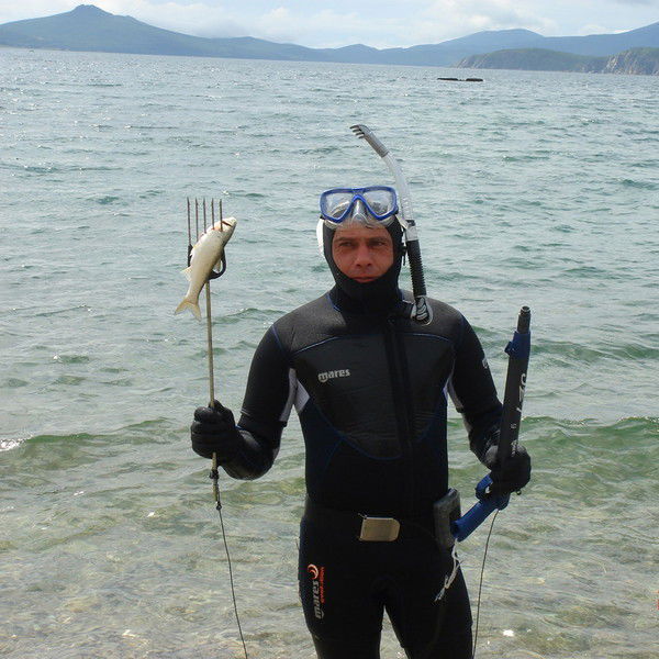 Андрей Кубраков