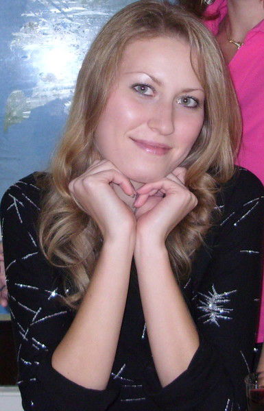 Ольга Прудникова