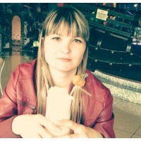 Марина Мозговая