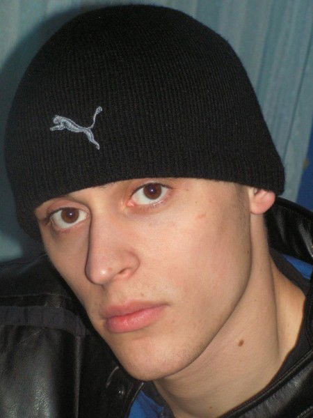 Сергей Шлыков