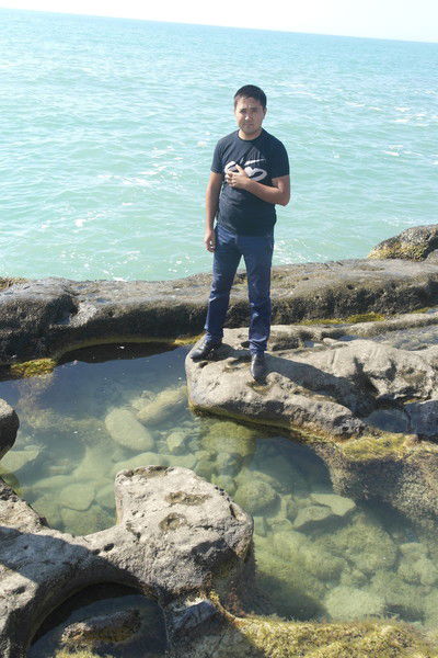 Адильбек Дюсекенов