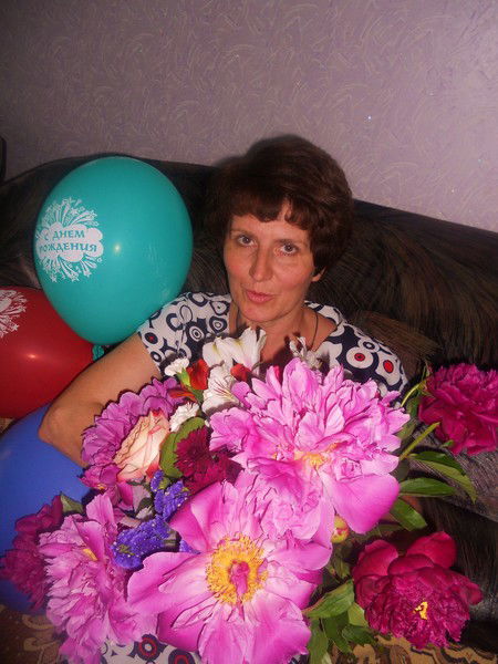 Снежана Курчева