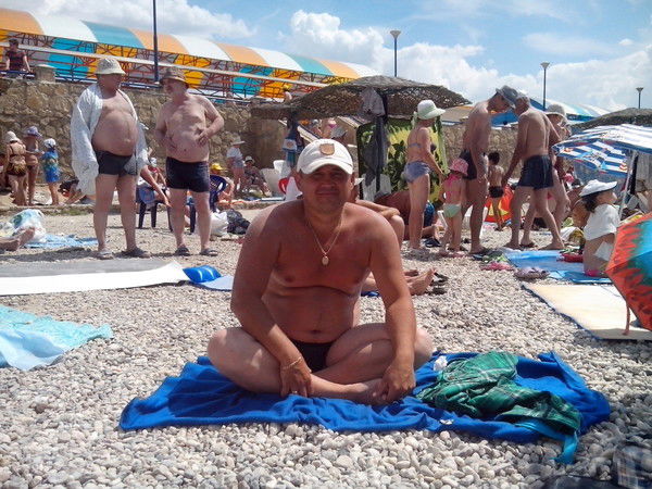 Илхам Гайбатов