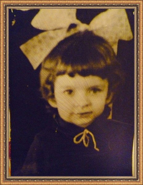 Аленyshk@ Балакина