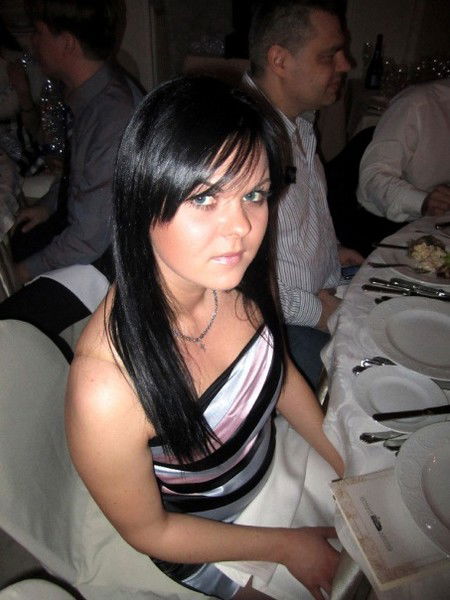 Наталья Лозинская