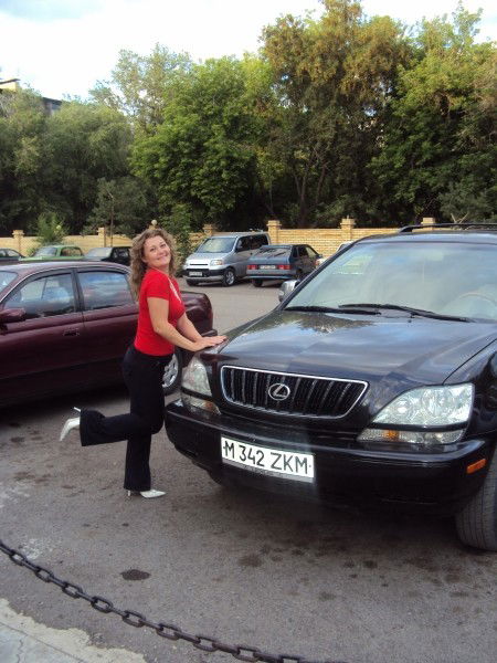 Ирина Лесина