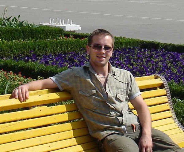 Cергей Мальцев