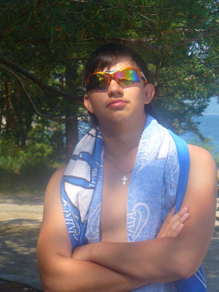 Антон Титов