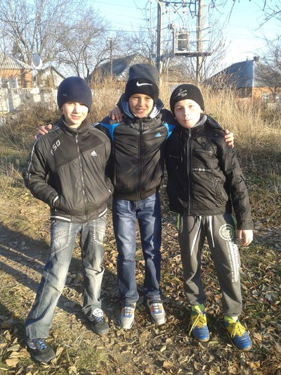 Артём Самусенко