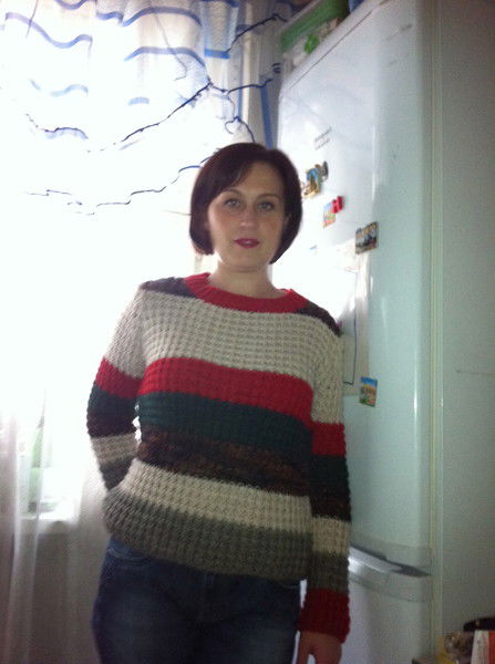 Ирина Будалова