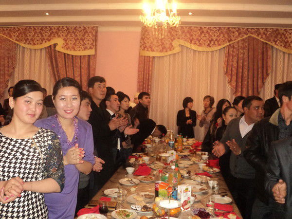 Асель Ермаханбетова