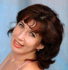 Оксана Ромах