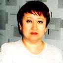 Ирина Визгина