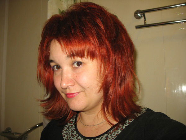 Алла Сигачёва