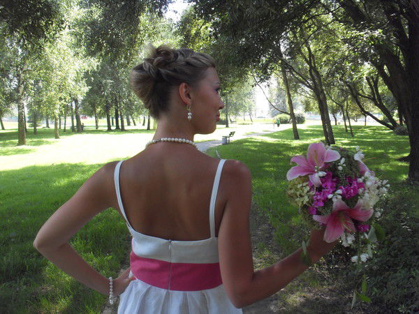 Юлия Моисеенко