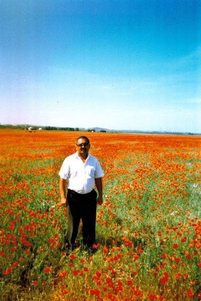 Пу Шымкент Жунисов