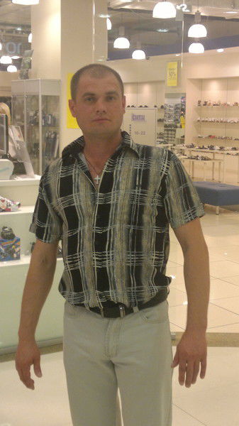 Стас Вихоть