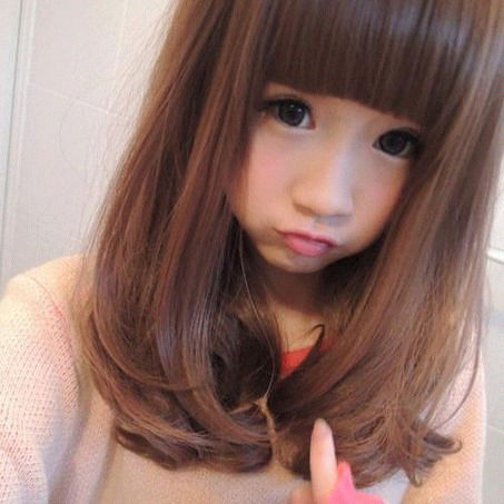 Надя Тюлькина