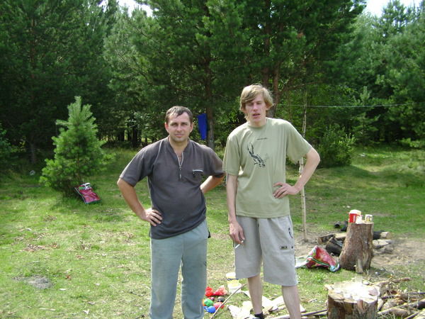 Сергей Беляев