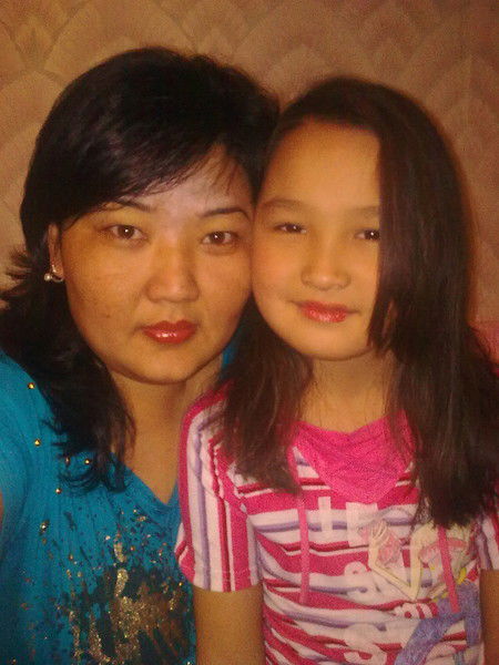 Ардак Акимханова