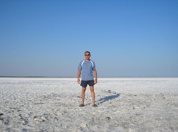 Игорь Сердюков