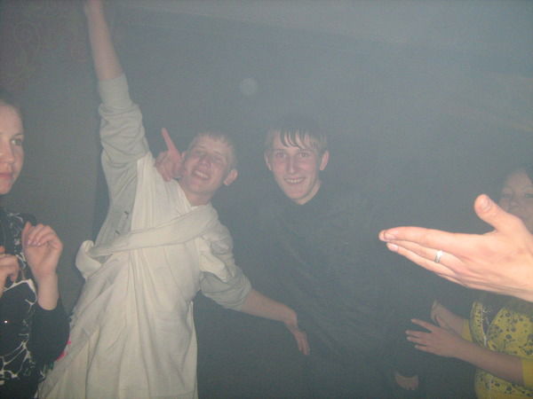 Юра Мартынов