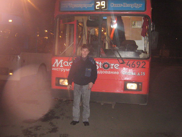 Владимир Хурс