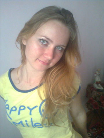 Анюта Денисова