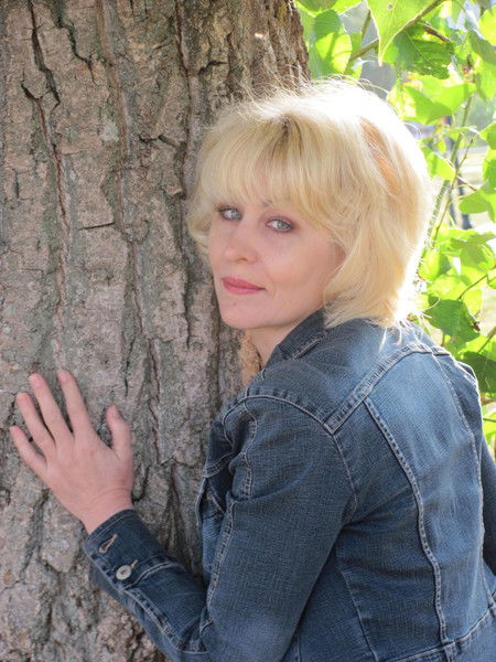 Гульфия Комиссарова