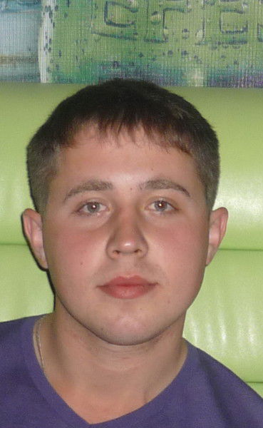 Иван Сусеков