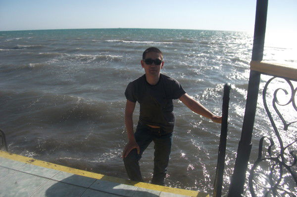 Талгат Шахатов