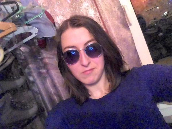 Виктория Кравец