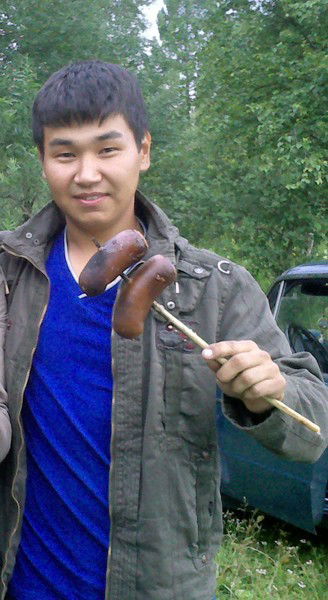 Геннадий Чанков