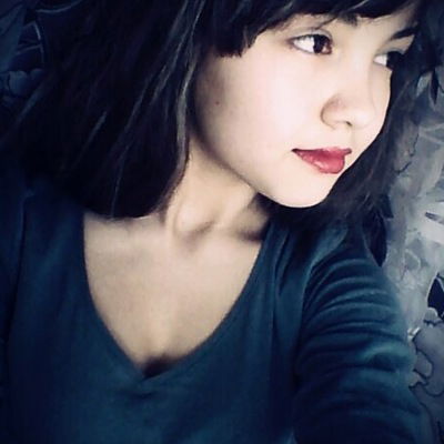 Диана Чарыева