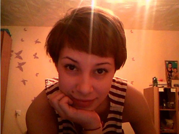 Валерия Короваева