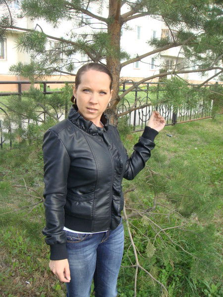 Наталья Ермоленко