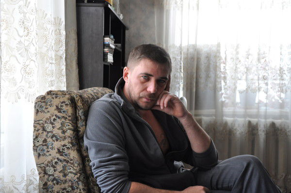 Юрий Хрипунов