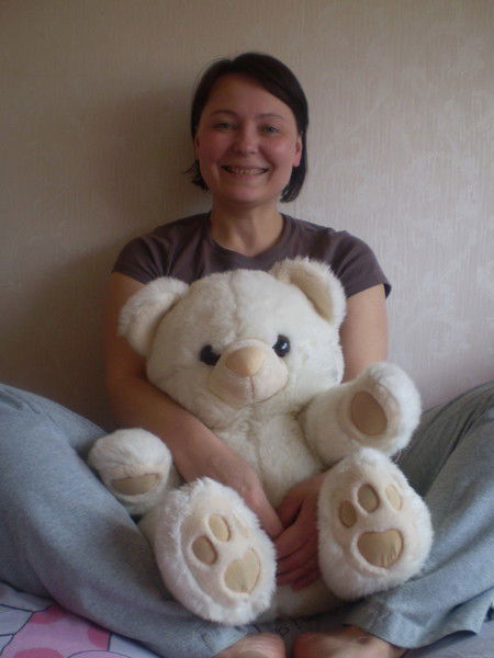 Inessa Konstantinova