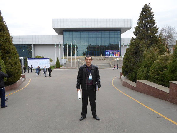 Константин Панкратов