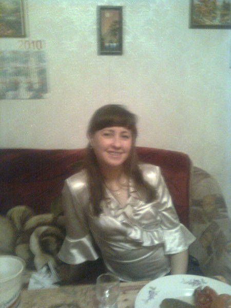 Надежда Непогодина