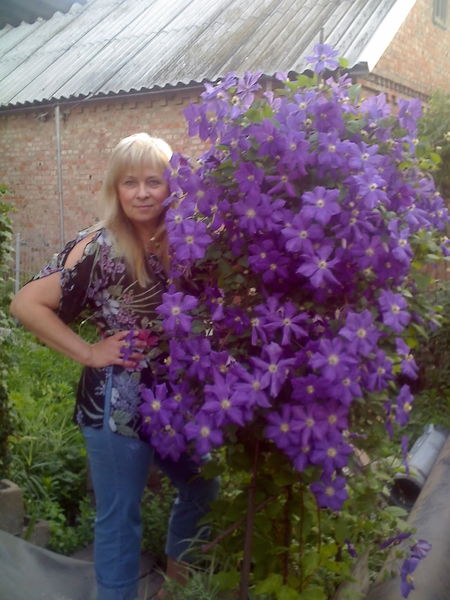 Лариса Бондаренко