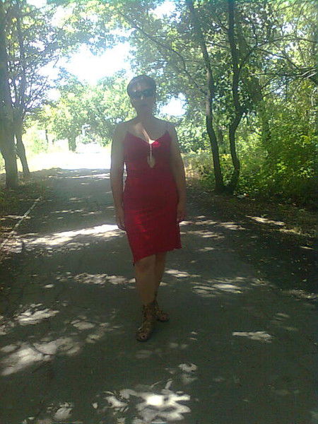 Инна Табелева