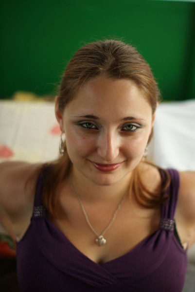 Анастасия ....