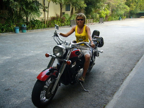 Ольга Селиверстова