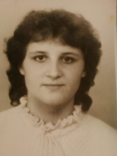 Ольга Бартова