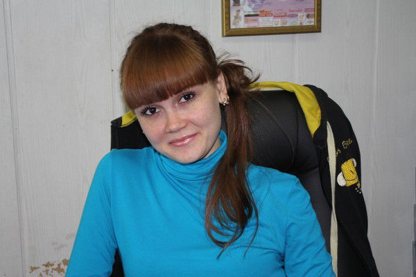 Елена Малыхина