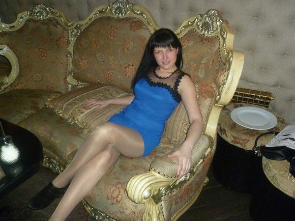 Светлана Руснак