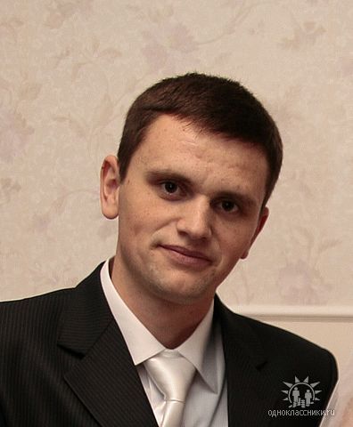 Андрей Коцман